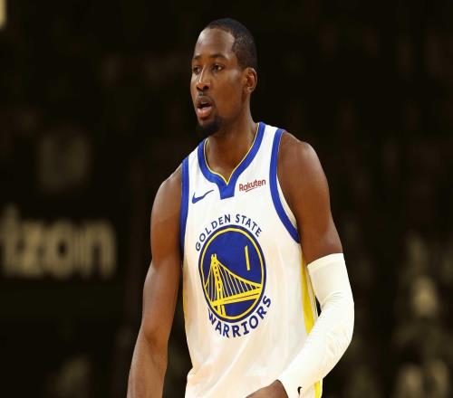 阿里纳斯：库明加就不该再为勇士打球，除非承诺每场48分钟打满