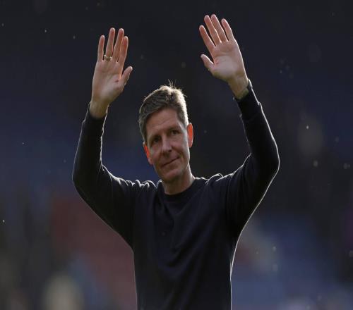 TA：水晶宫的遭遇向小球队释放信号，短暂美好后到来的是重拳