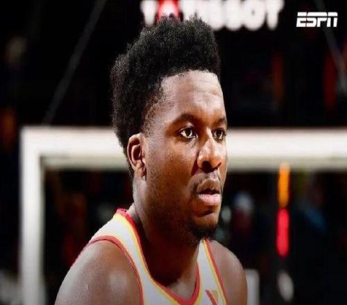 WC！突发重伤！麻了，火箭天塌了...