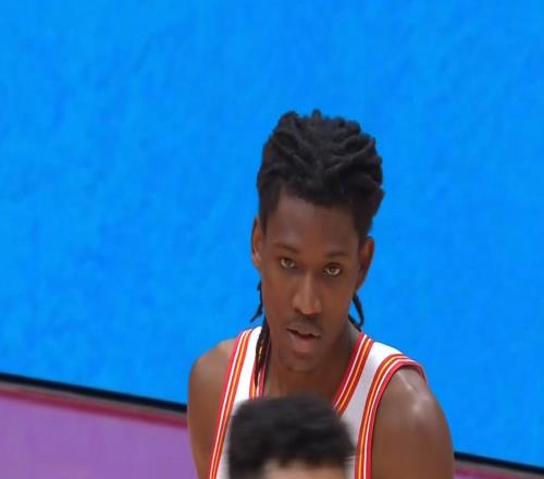 太适合中国男篮！CBA最强小外援打出身价，或被郭士强点名归化