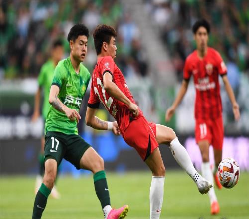 时隔7年，再聚金陵！超级杯京沪战门票预售，武磊回家乡冲大满贯