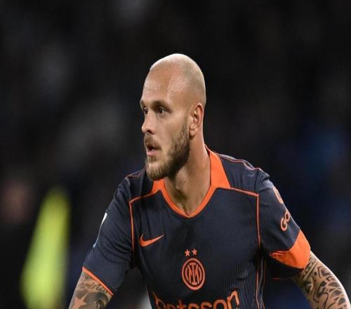 迪马尔科：对阵多特将背水一战，已经做好了去踢附加赛的准备