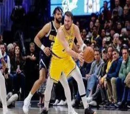 湖人逆转掘金：坚韧与沟通