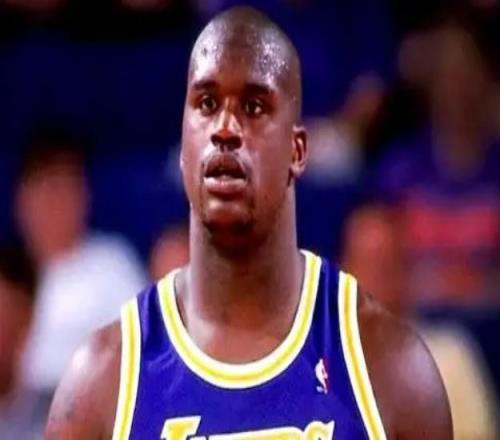 为什么奥尼尔不好好练中远距离投篮和罚球