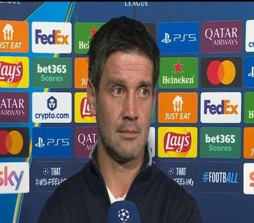 齐沃：阿森纳的技术让我印象深刻我不想谈他们花了多少钱