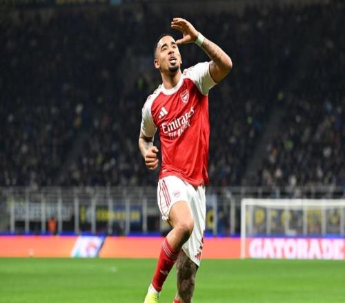 欧冠一夜动态：曼城沦为笑柄，阿森纳31国米晋级，皇马造61惨案