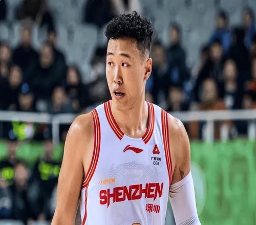 上赛季13名连克京沪两强，又演绝杀好戏，闯进前六，成为黑马