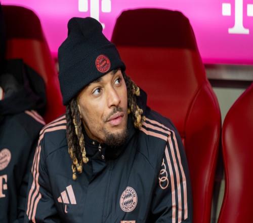 德媒曝拜仁欲放博伊冬季离队高薪和身体状态让人哭笑不得_德甲直播