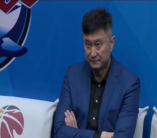 广东队最新消息！李春江正式表态，杜锋不夺冠就下课