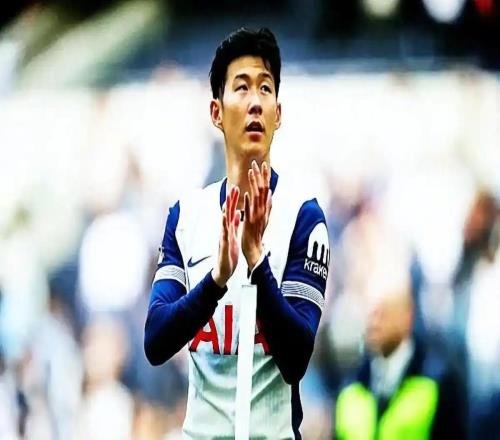 米兰达劝说“小熊”告别皇马，孙兴慜改变了热刺的方向