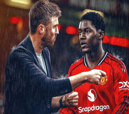 曼联新帝星续约仍有障碍，或影响夏窗计划！买谁两巨头有不同倾向