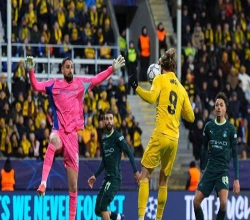 林良锋：博德闪灼都敢输，曼城肯定失事了