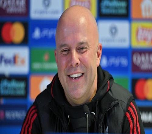 斯洛特：科纳特缺阵是因为家事很高兴看到萨拉赫回归