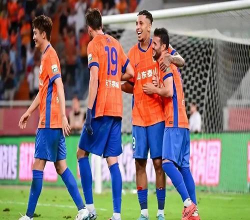 泰山队重磅换刀！洛佩斯离队，替身即将空降，联手克雷桑引爆中超