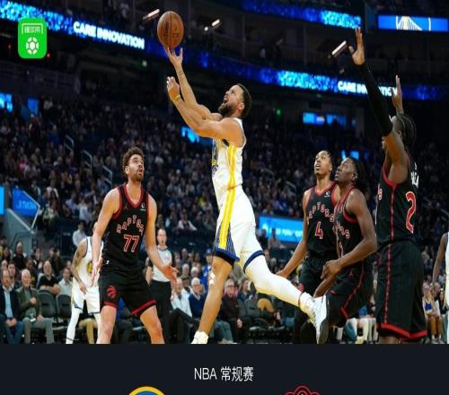 勇士127145不敌猛龙，库里16分，奎克利13中11轰40+10，库明加20分