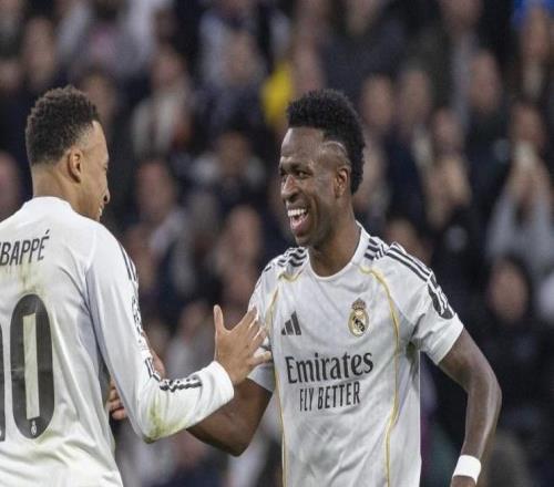 布特拉格诺：皇马锋线球员个个天赋异禀维尼修斯堪称现象级