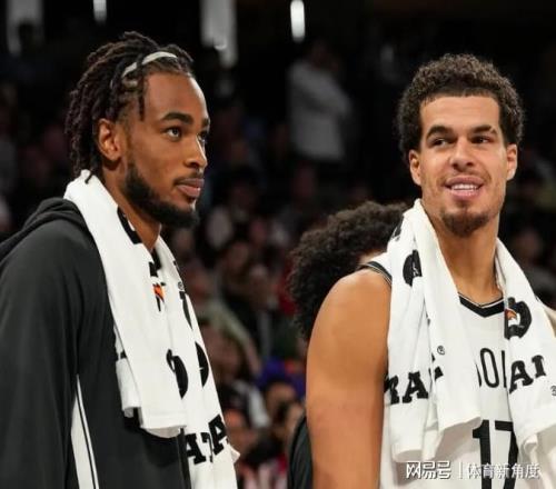 哇，交易开始，湖人热闹了！