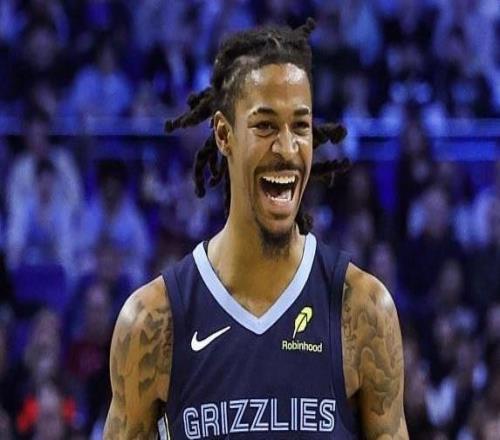 侮辱性报价记者：热火只愿为莫兰特出禁赛的罗齐尔和添头