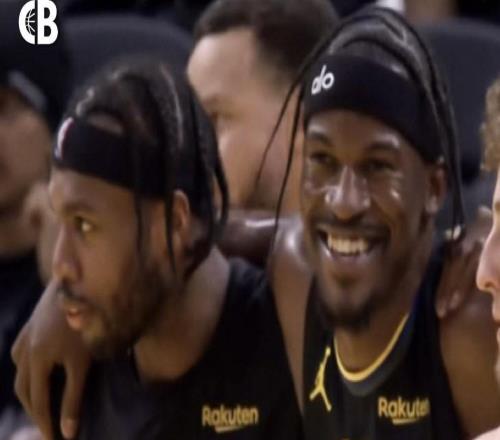 这很吉米，希尔德：快xx起来我们需要你巴特勒：闭嘴吧，啊我的膝盖！