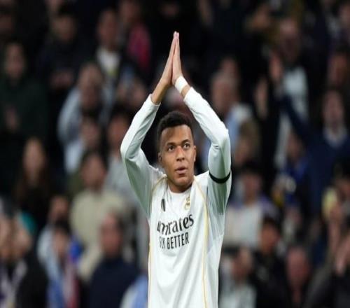 巧了，皇马欧冠主场对阵法甲球队近8球都由法国球员打进