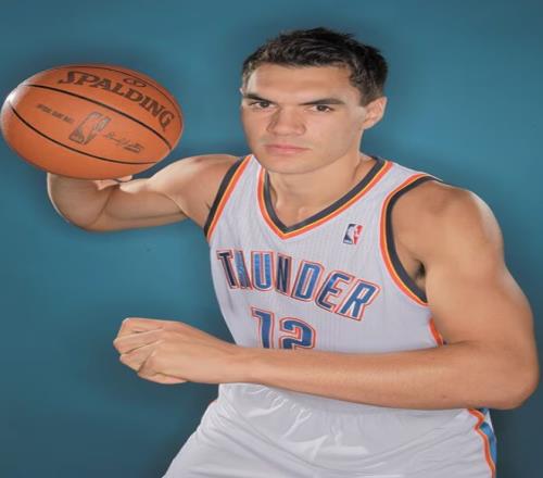 如果NBA只剩下最后一个传统中锋