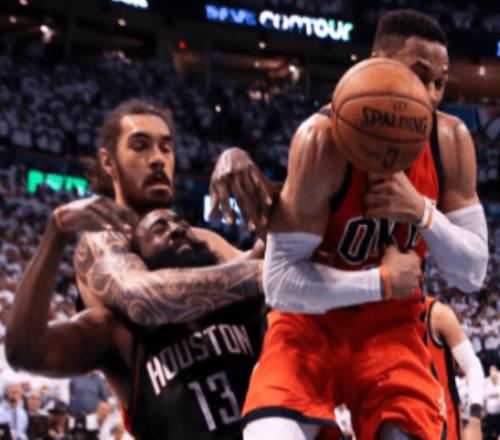 如果NBA只剩下最后一个传统中锋