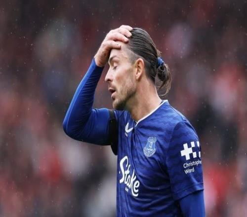 格里利什足部骨折，美加墨远景蒙尘