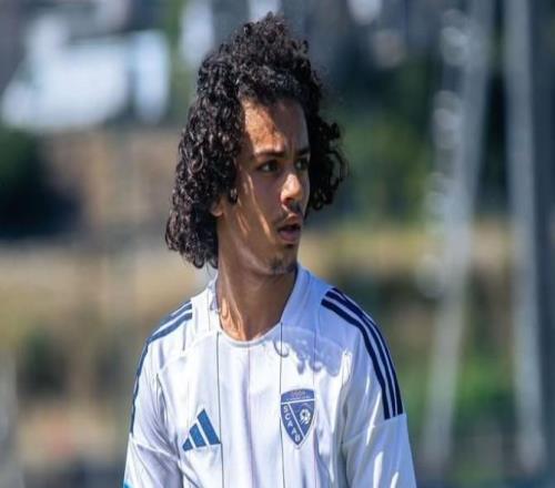 斯基拉：国米敲定法丙16岁边锋马格鲁特