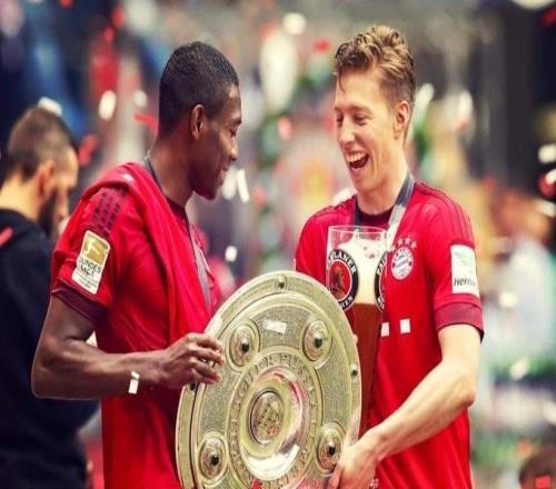 魏泽忆转会拜仁：当时科隆处境艰难，也没有给我职业合同