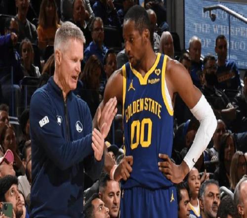 屋漏偏逢连夜雨名记库明加科尔关系不可修复独行侠国王有意他