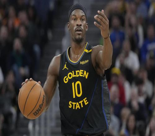 在商言商记者：即便巴特勒报销，勇士仍对交易他持开放态度