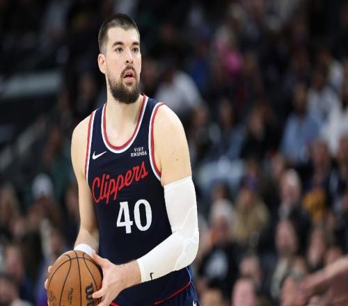 快船110138惨败公牛球员评价：柯林斯满分，4人及格，7人低迷