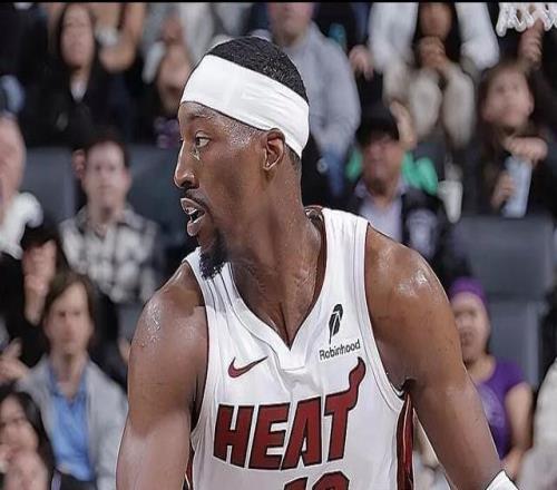 阿德巴约25分7板5助热火130117击败国王德罗赞23分4板5助