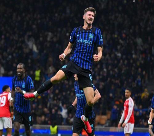 承认差距需要勇气，拒绝内耗需要清醒，迎头赶上需要信念