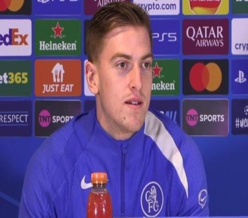 德拉普：我现在已完全康复了9号魔咒压力是足球的一部分