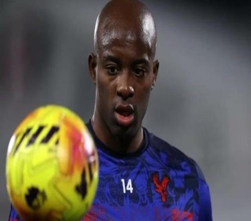 拆家进行时，马特塔欲出走水晶宫