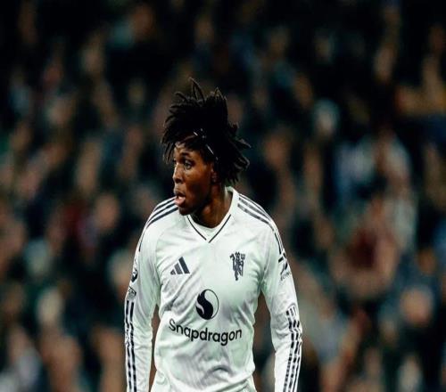 罗马诺：在得到卡里克的信任后，梅努将留在曼联消息人士：多尔古额外加练了很多，且非常刻苦