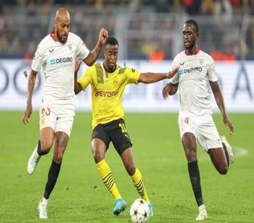 塞维22年用马尔康和夸西接班卡洛斯和孔德，搭档至今仅取4胜