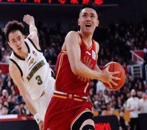 山西主场胜辽宁，张宁一阶段报销赵睿会在世预赛前复出