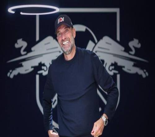 克洛普：皇马没想请我，媒体在炒作