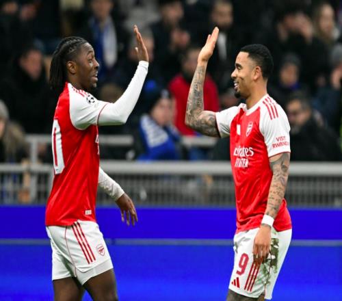 英意豪门巅峰对决：欧冠三冠王13创耻辱纪录13.1亿战舰12场不败