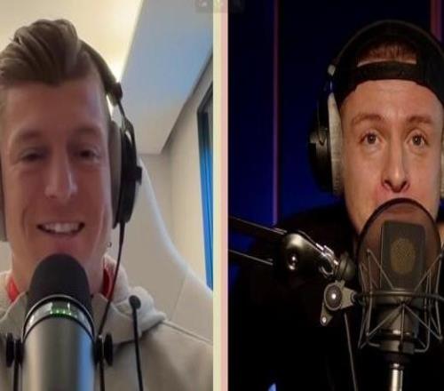 克罗斯谈欧冠：拜仁的重点在于避免伤病皇马的状态难以夺冠