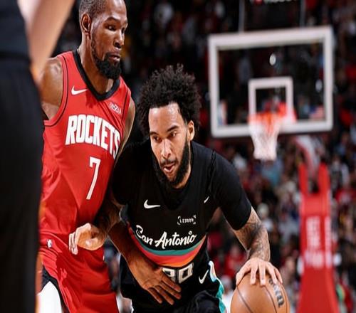 强势拔刺！谢波德救命12分！火箭逆袭马刺，赛后却传来意外打击