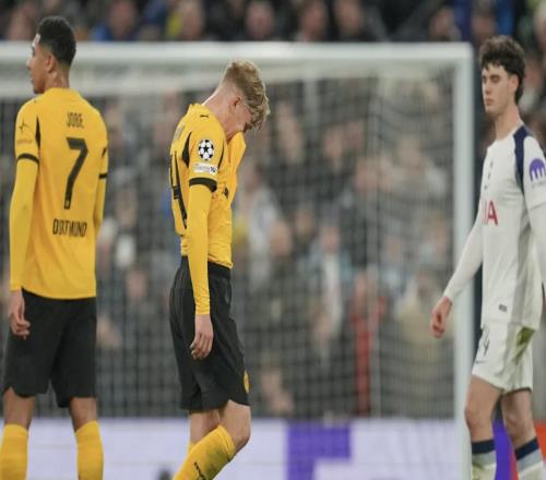 胡梅尔斯：要不是我曾是多特球员我都不想提多特上半场的表现