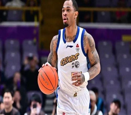 常规赛第18轮五人上双！浙江方兴渡拿下北京控股再迎七连胜！