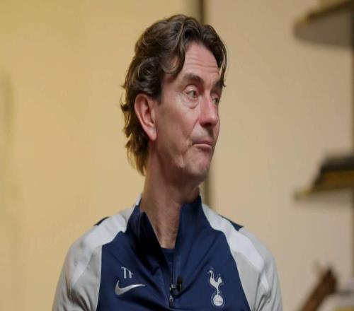 弗兰克：我不在乎所有批评理解大家的沮丧但希望有更多支持