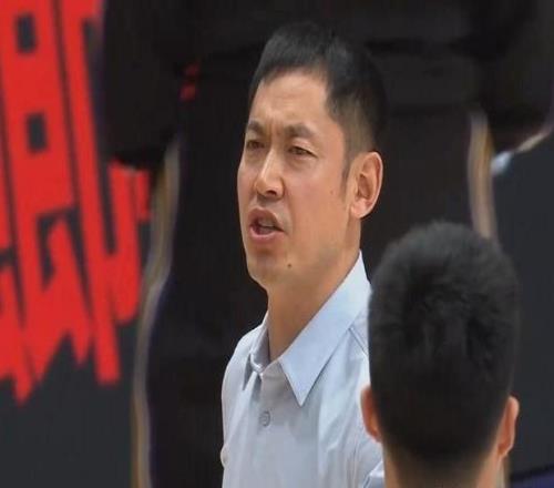 张庆鹏：罗汉琛表现让人眼前一亮，沈梓捷复出意愿非常强烈