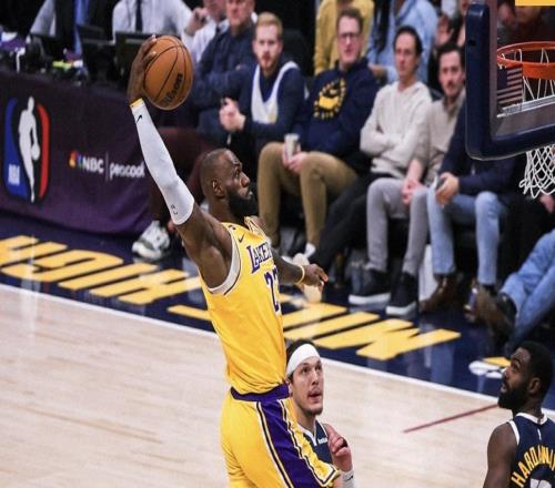 落选全明星首发有何反应詹姆斯：没有，啥感觉也没有