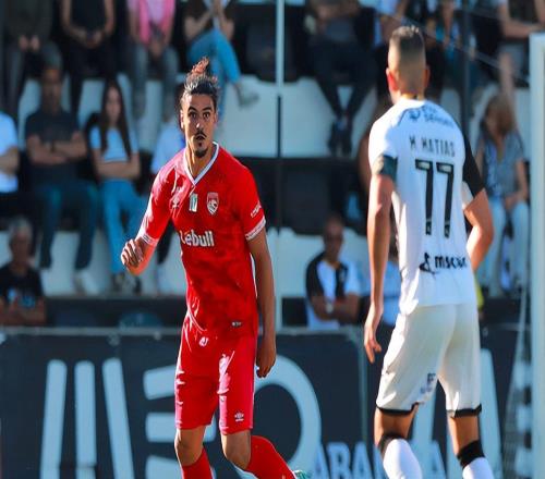 国安新外援曝光！德甲老牌劲旅后卫将加盟，已完成体检，即将抵京