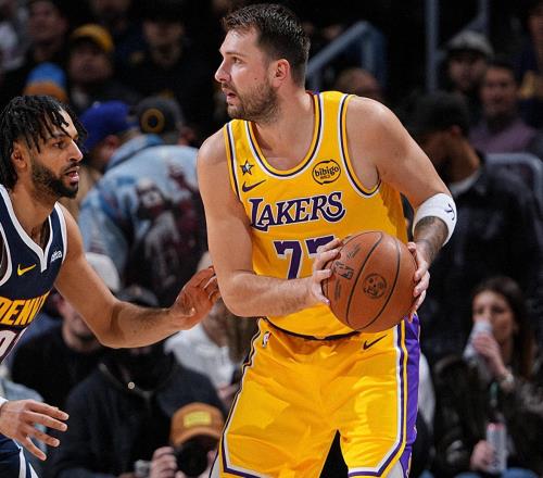 NBA今日里程碑！杜兰特追平威少，东契奇超越约基奇，乔治创新高